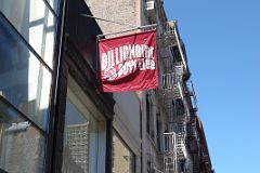 25 Billionaires Boys Club At 456 W Broadway Between Prince And Houston In SoHo New York City